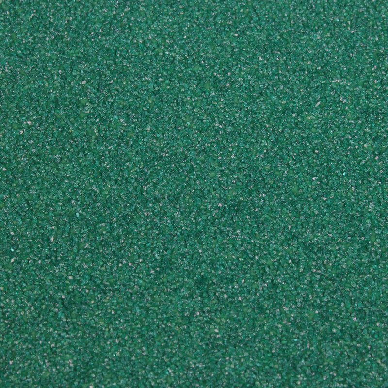ProDec Green Aluminium Oxide Assorted 10pk sheets, 230mm x 140mm