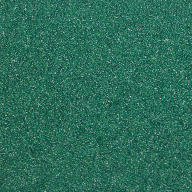 ProDec Green Aluminium Oxide Coarse 10pk sheets, 230mm x 140mm