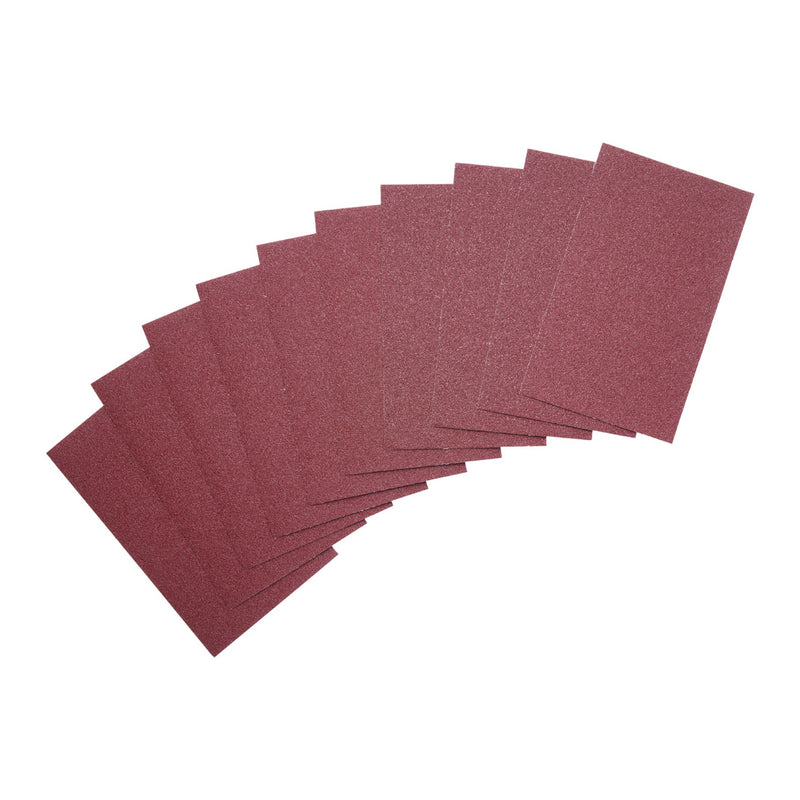 ProDec Advance ProFlex 10pk Sheets 60 Grit Coarse Grade