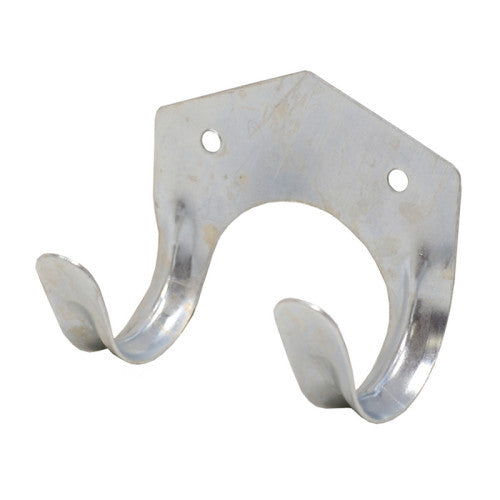 Galvanised Tool Hook, 80mm