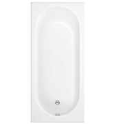 Excel 1700mm x 700mm Single Ended Bath