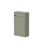 Kingsford 500mm x 810mm x 200mm WC Unit Only - Savannah Green