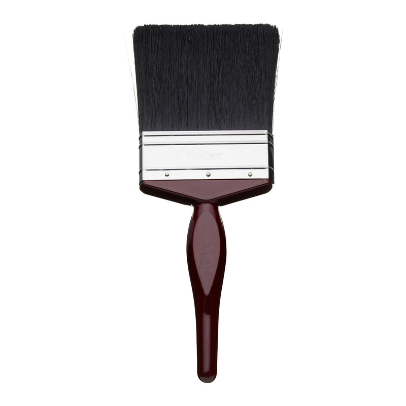 ProDec 4" All Purpose Paint Brush