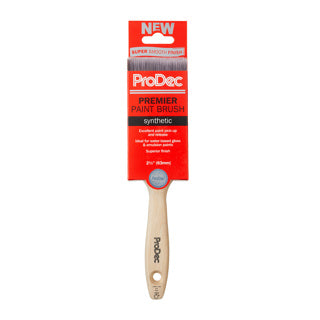 ProDec 2.5" Premier Paint Brush
