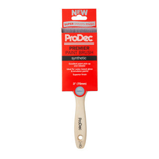 ProDec 3" Premier Paint Brush