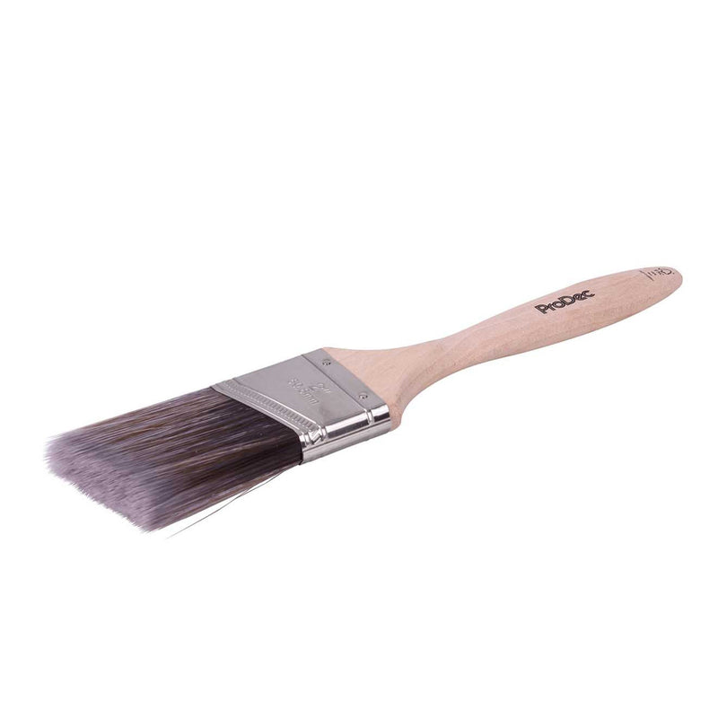 ProDec 2" Premier Long Handle Cutting In Brush