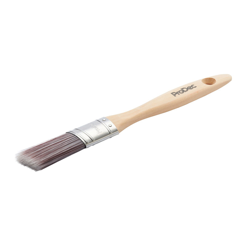 ProDec 1" Premier Angle Oval Paint Brush