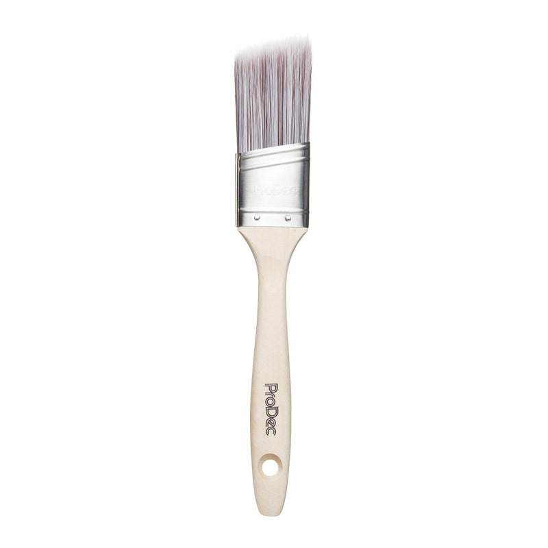 ProDec 1.5" Premier Angle Oval Paint Brush