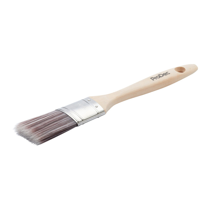 ProDec 1.5" Premier Angle Oval Paint Brush