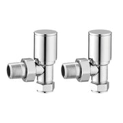Marina Non-Thermostatic Angled Valve