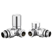 Marina Non-Thermostatic Corner Valve