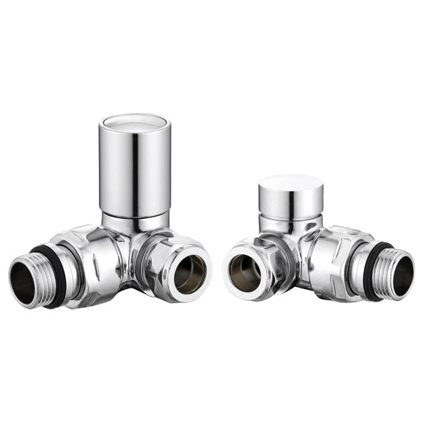 Marina Non-Thermostatic Corner Valve
