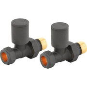 Marina Non-Thermostatic Straight Valve
