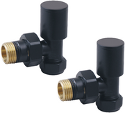 Marina Non-Thermostatic Angled Valve