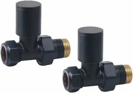 Marina Non-Thermostatic Straight Valve