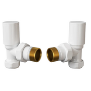 Marina Non-Thermostatic Angled Valve