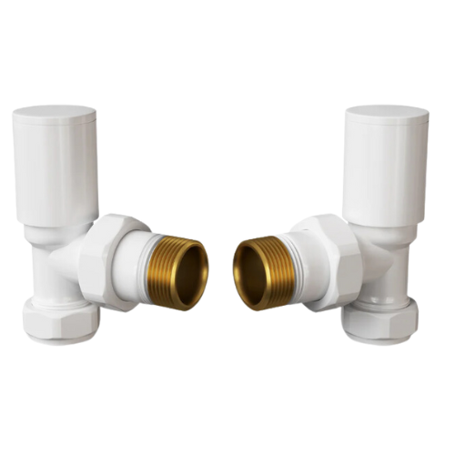 Marina Non-Thermostatic Angled Valve