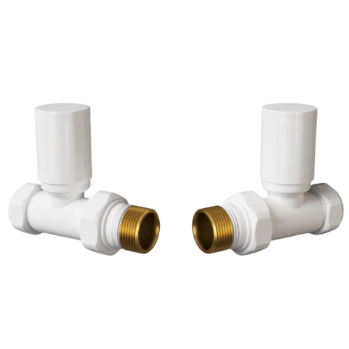 Marina Non-Thermostatic Straight Valve