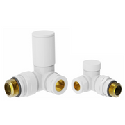 Marina Non-Thermostatic Corner Valve