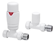 Marina Thermostatic Straight Valve