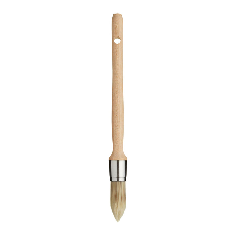 ProDec 18mm Pointed Synthetic Sash Brush