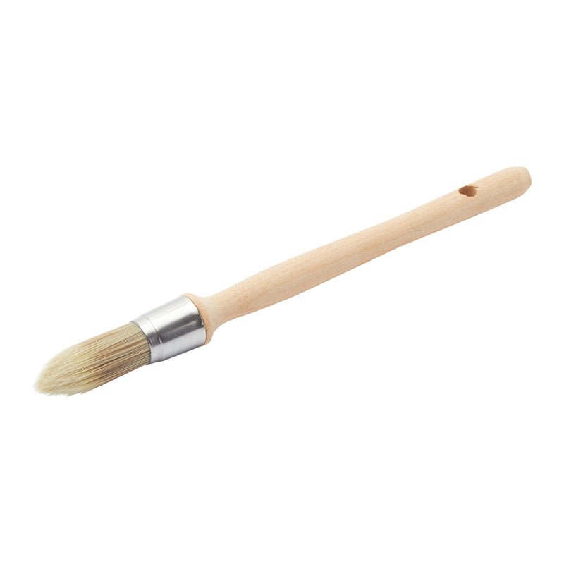 ProDec 18mm Pointed Synthetic Sash Brush