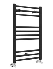 Lagoon Straight 800 x 400mm Towel Warmer