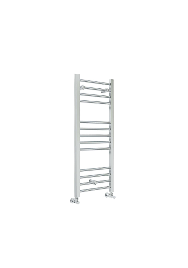 Lagoon Straight 1000 x 400mm Towel Warmer