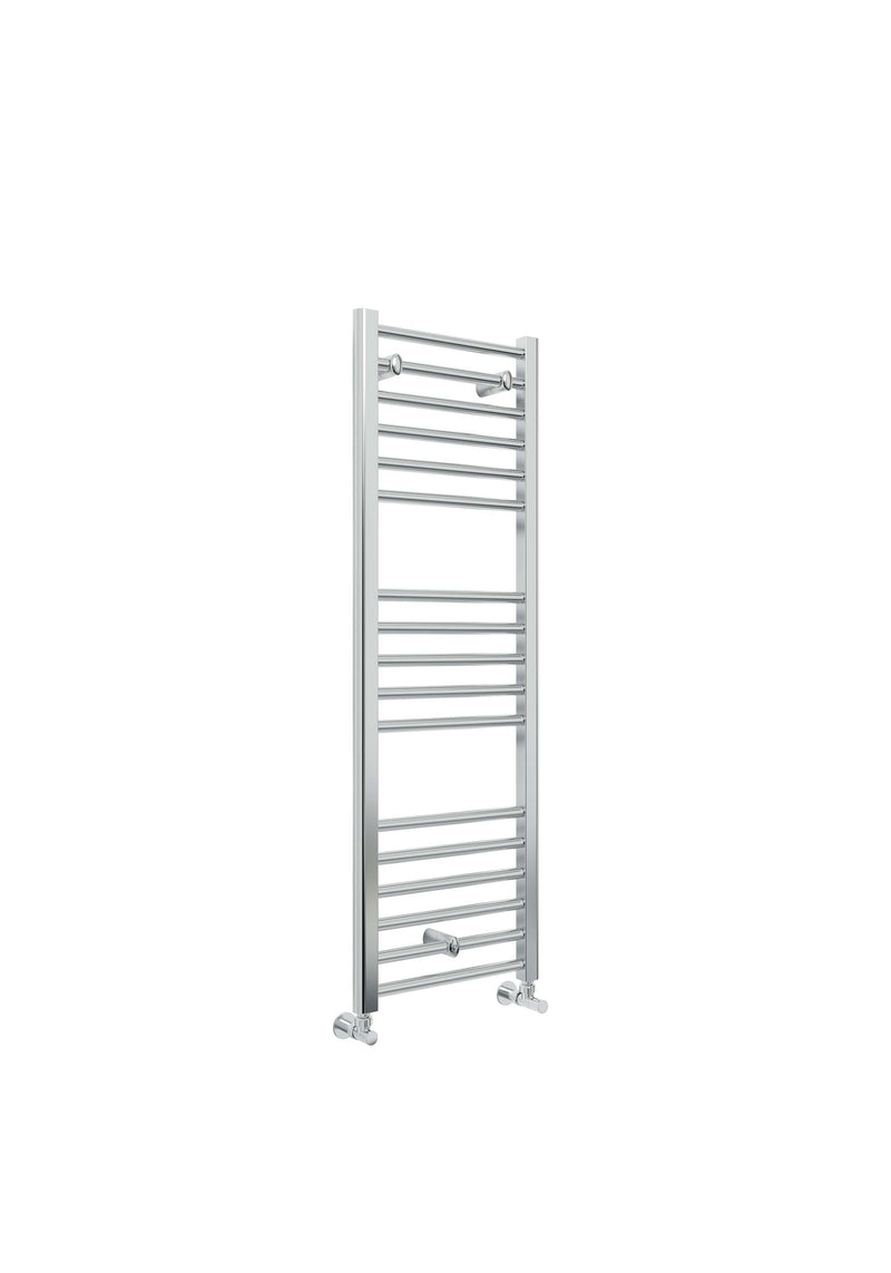 Lagoon Straight 1200 x 400mm Towel Warmer