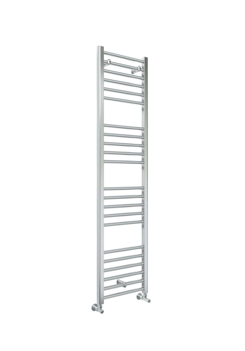 Lagoon Straight 1600 x 400mm Towel Warmer