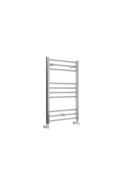 Lagoon Straight 800 x 500mm Towel Warmer