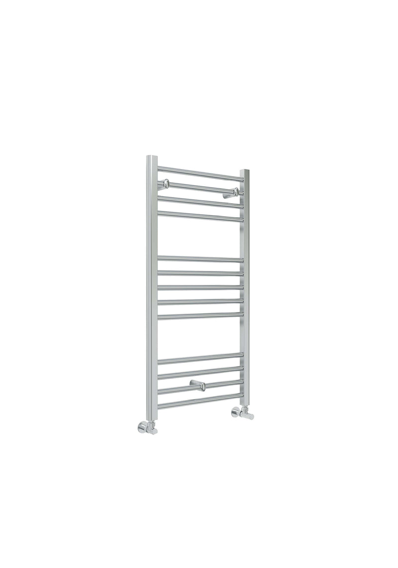 Lagoon Straight 1000 x 500mm Towel Warmer