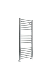 Lagoon Straight 1200 x 500mm Towel Warmer