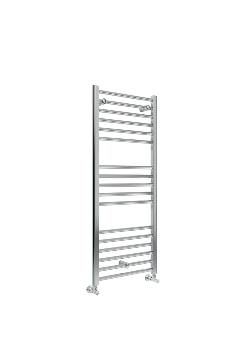 Lagoon Straight 1200 x 500mm Towel Warmer