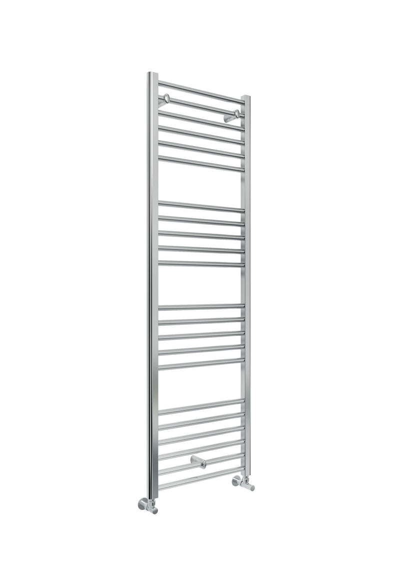 Lagoon Straight 1600 x 500mm Towel Warmer