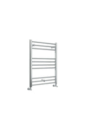 Lagoon Straight 800 x 600mm Towel Warmer