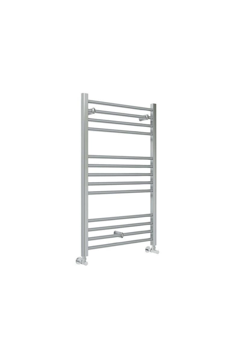 Lagoon Straight 1000 x 600mm Towel Warmer