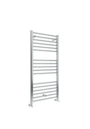 Lagoon Straight 1200 x 600mm Towel Warmer