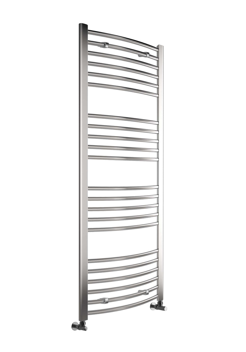 Lagoon Straight 1600 x 600mm Towel Warmer