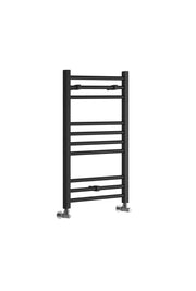 Lagoon Straight 800 x 400mm Towel Warmer