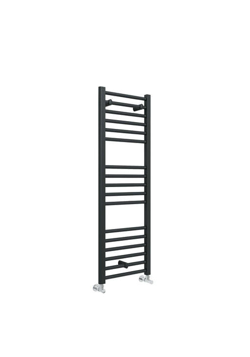 Lagoon Straight 1200 x 400mm Towel Warmer