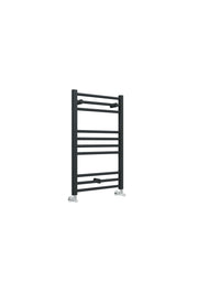 Lagoon Straight 800 x 500mm Towel Warmer