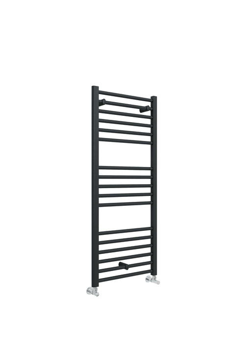 Lagoon Straight 1200 x 500mm Towel Warmer