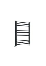 Lagoon Straight 800 x 600mm Towel Warmer