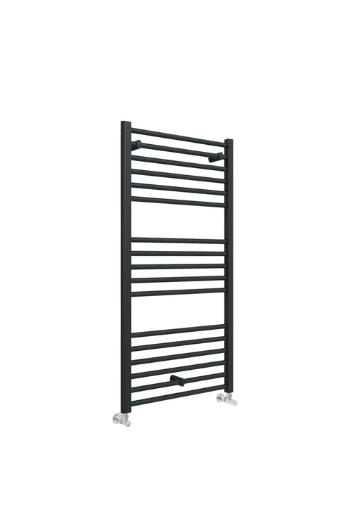 Lagoon Straight 1200 x 600mm Towel Warmer
