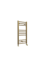 Lagoon Straight 800 x 400mm Towel Warmer