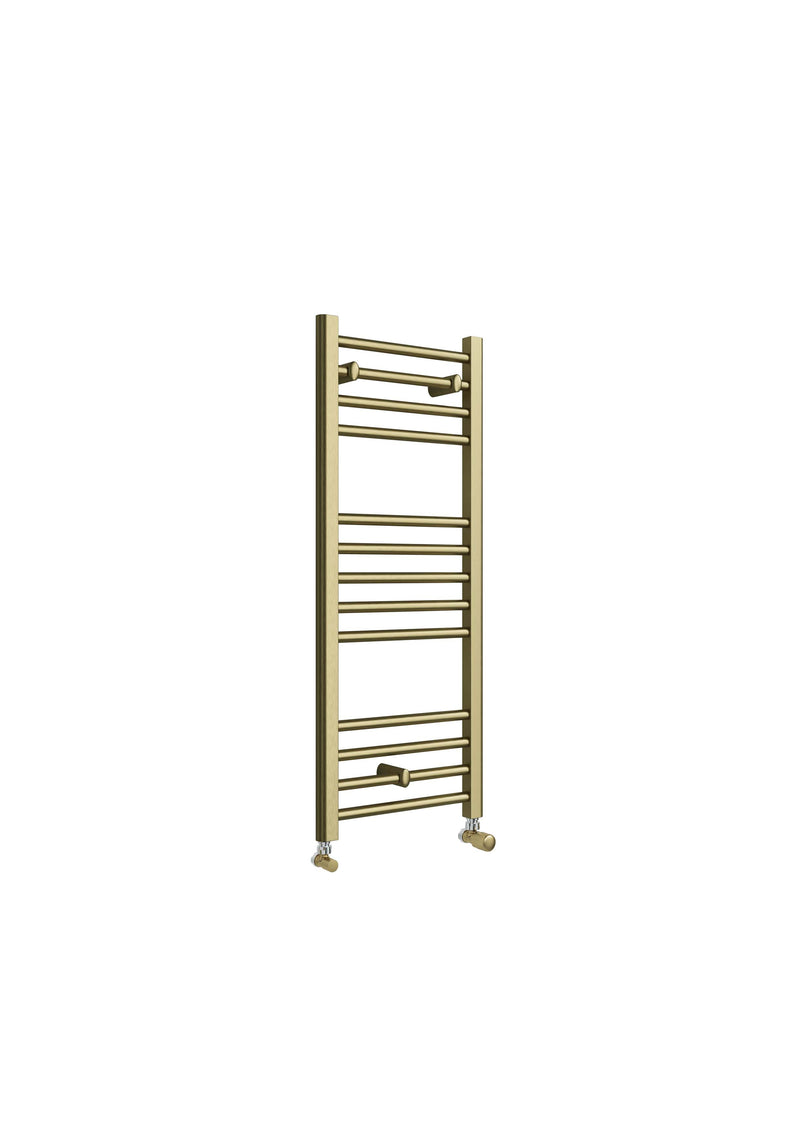 Lagoon Straight 1000 x 400mm Towel Warmer