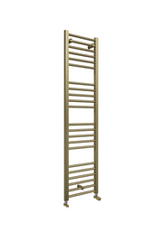 Lagoon Straight 1600 x 400mm Towel Warmer
