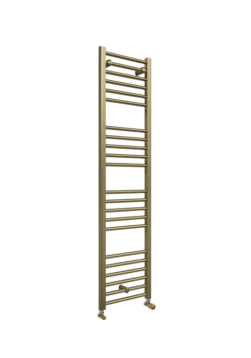 Lagoon Straight 1600 x 400mm Towel Warmer