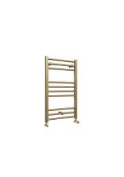 Lagoon Straight 800 x 500mm Towel Warmer